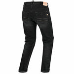 Shima Lady Kevlar Mc-Jans Devon Black