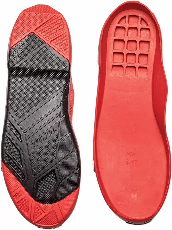 Thor Boot Outradial B/R 7-8 3430-0907