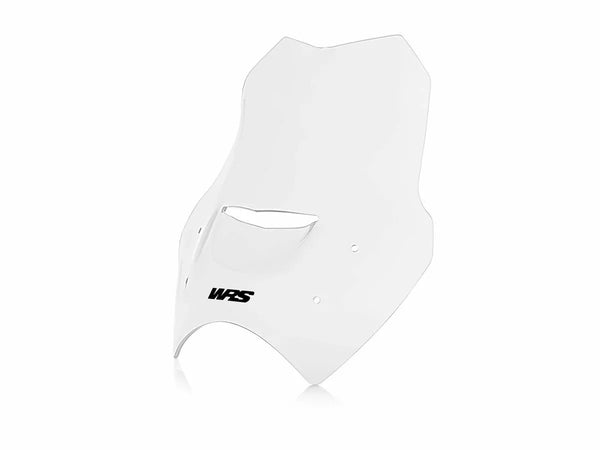 WRS Windscreen Sport R1150R Clear BM031T