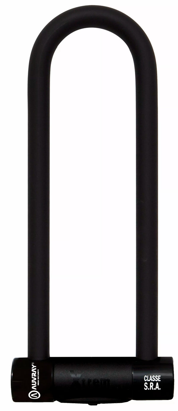 Auvray SRA U XTEM BK ED 85x310 W1085310BE