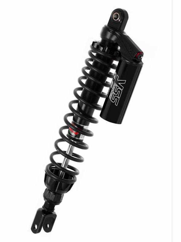YSS Twinshock Forza300/350 BK TG302-430TRJ-01-B