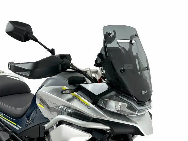 WRS Windscreen Sport CFMoto 800MT CF003FS