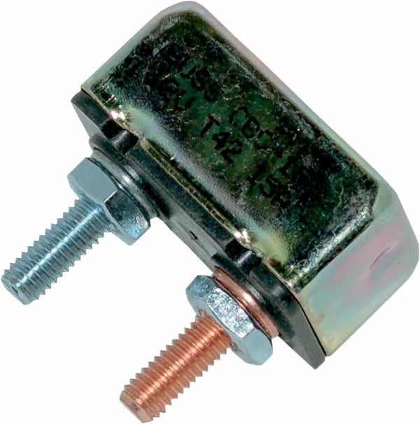 Namz Circuit Brkr 15A Universal NCB-1511