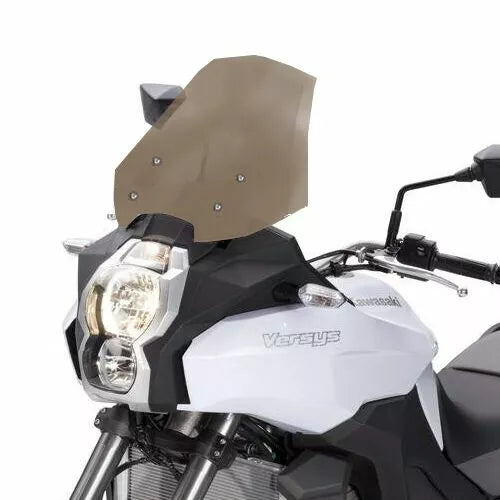Bullster WSCRN KAW VERSYS 1000 SMK GY BK108HPFG