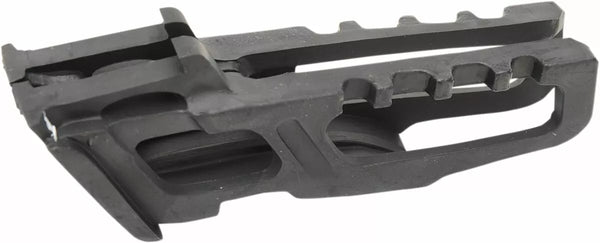Vodič za lanac UFO CRF450 13-16 BLK HO04623 001