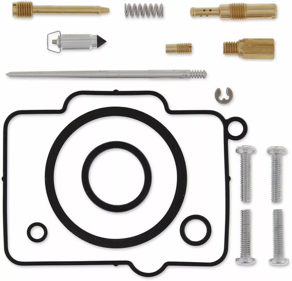 „Moose Offroad Hardparts“ remonto rinkinys „Carb Suz“ 26-1126