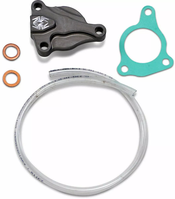 Atsiskyrimo vergo cilindro kt būstinė/ktm 06-12 RMS-2400007