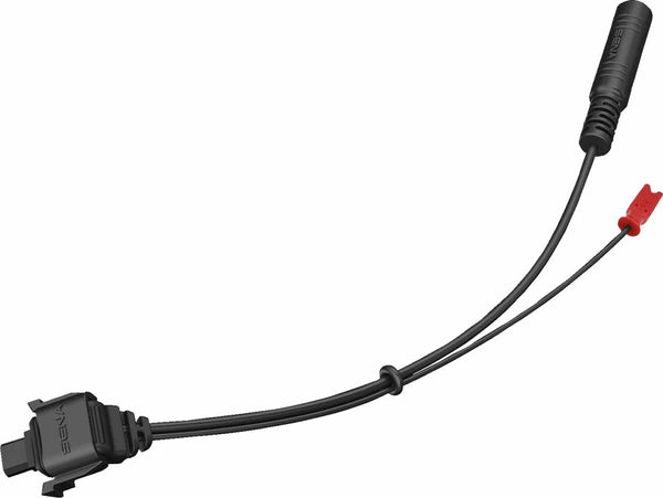 SENA kabeļa austiņu adapteris 50C 50C-A0101