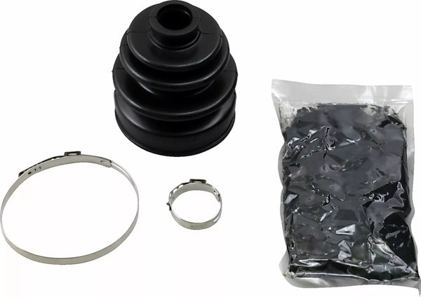 Demon Boot Kit HD PACVB-2003BK