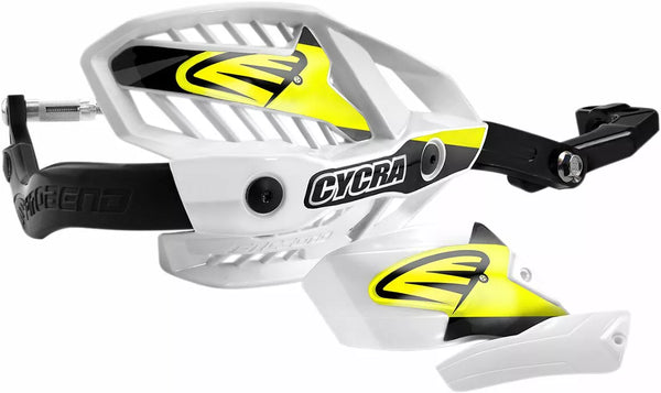 Cycra Guard Hand HCM 1 1/8 WHHT 1CYC-7506-42HCM