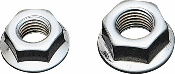 Gardner-Westcott riekstu atloks 5/16-24 Chrome 07-44549