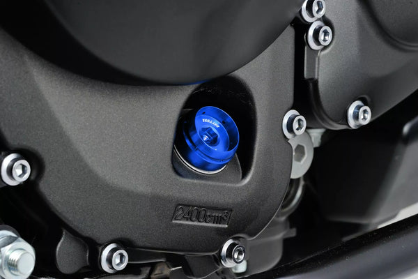 Daytona eļļas pildījuma vāciņa lode M20XP2.5 98400