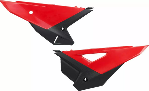 UFO bočne ploče CRF250/450 2025 OE HO05617@999