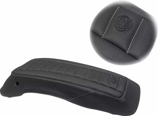 Mustang Cover Bglid BK/GNM FL14- 77640GM