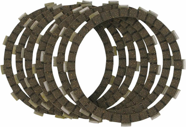 EBC CLUTCH FRICTION PLAT KIT CK4413