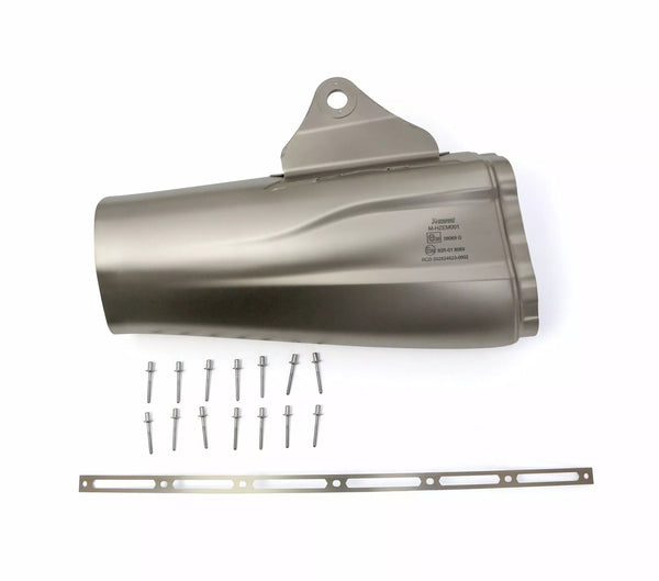 Akrapovic trokšņa slāpētāja piedurkņu komplekts P-RKS462ZA400
