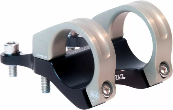RentHhal Integra 35 50x0mm STM115-BKAG