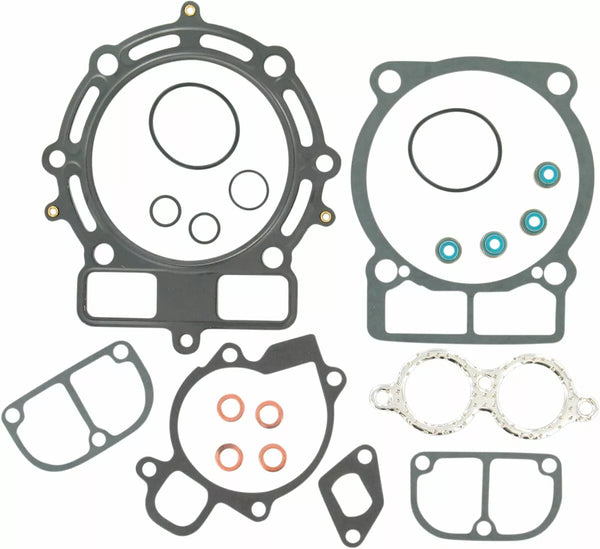 Cometic Gasket Topend Set Est C7691-AT