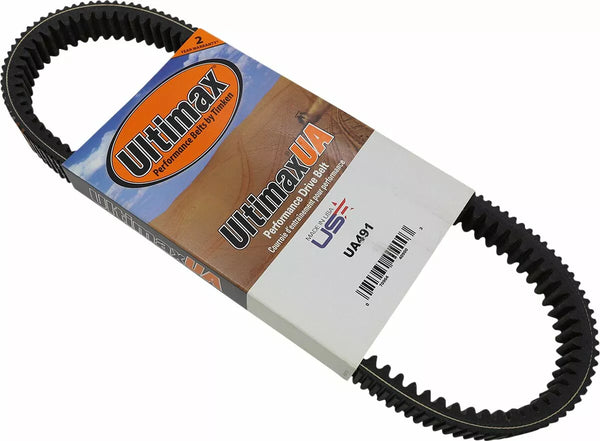 Ultimax Belt Ultimax UA Arctic Cat UA 491