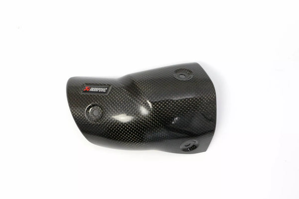 „Akrapovic Heat Shield“ CF P-HSB16R1L