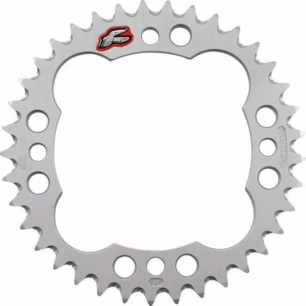 Renthal Sprock R 520 37T SI UL SC 437U-520-37GBSI