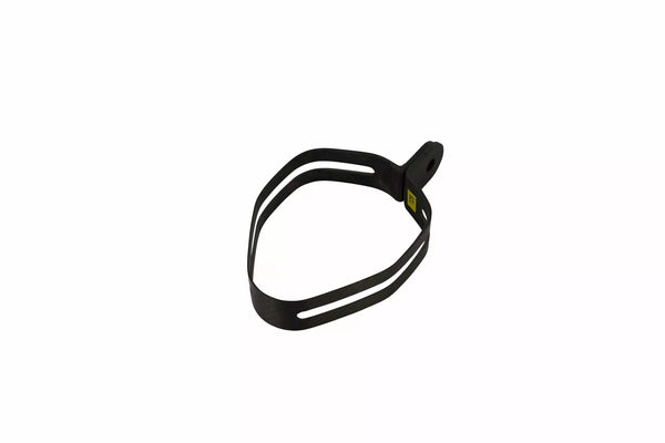 Akrapovic Clamp Muffler Type TZ8 P-MCTZ8