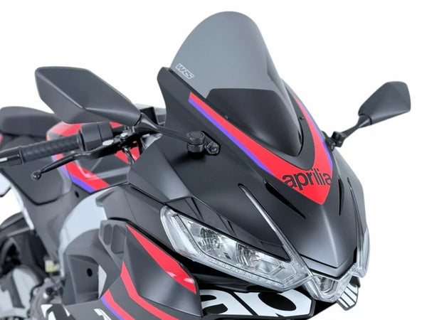 WRS Windscreen Race Aprilia RS 457 AP016FS