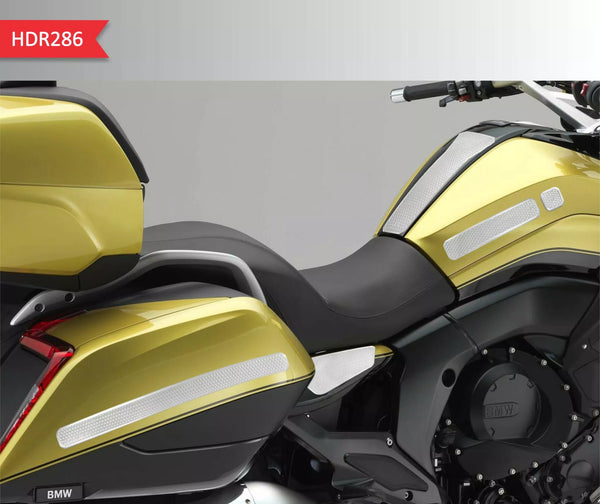 OneDesign tvertņu satvēriena komplekts Univ Big Clr HDR286