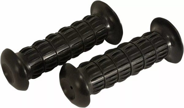 Emgo Grips Kaw uzavretý koniec 7/8 42-30811