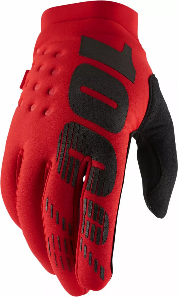 100% GLV Brisker Rd LG 10003-0002