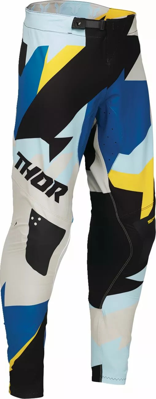Thor Panty Sport Sport Brave Blue 24 2903-2567