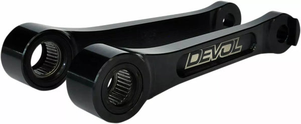 Devol Link Lowering Dvol Hon 0115-1209