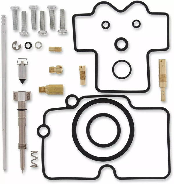 Moose Offroad HardParts Opravy súpravy Carb Yam 26-1278