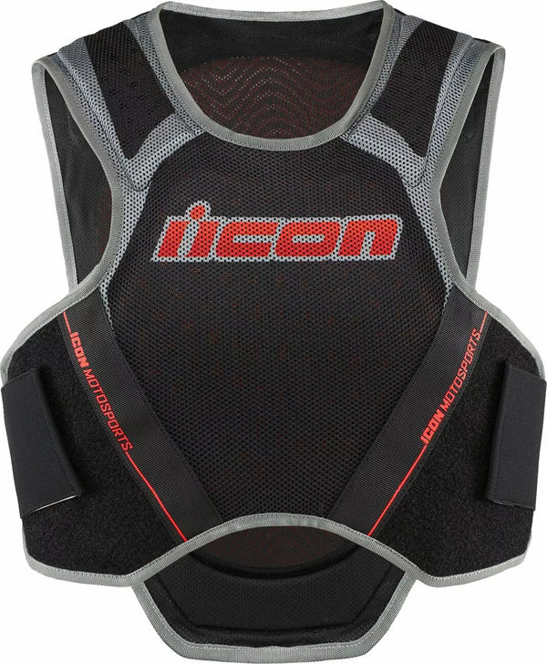 ICON prsluk softcore mb bk md/lg 2702-0282