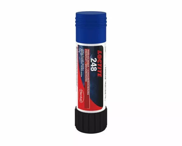 Loctite loctite 248 thredlck stick 19gr 1714937