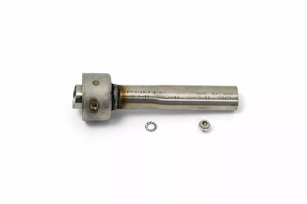 Akrapovic INSERT V-Tuv237/1