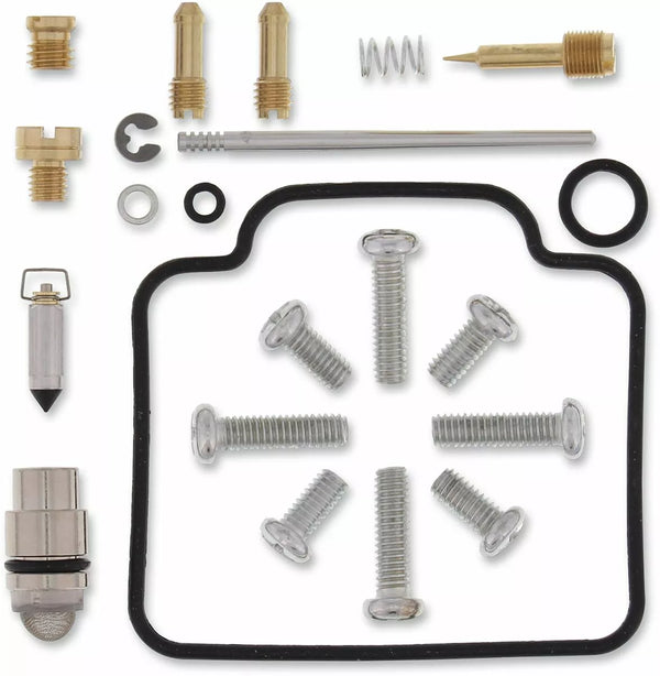 Moose Offroad HardParts Opravy súpravy Carb Pol 26-1009