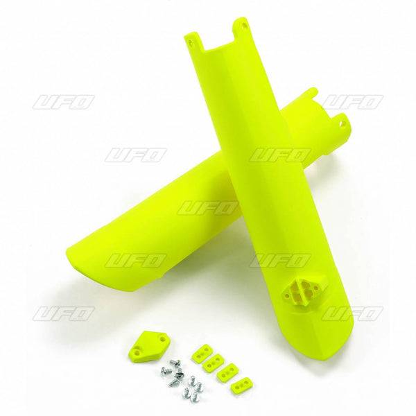 UFO FORK CVRS HVA 15-22 FLO ŽUT HU03361@DFLU
