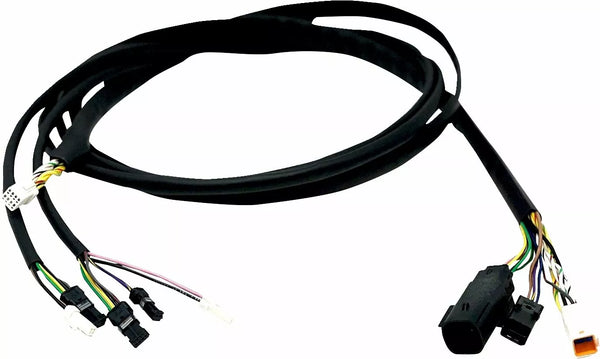 Namz Wire Kit ext 15 Indijski NHCX-IC22