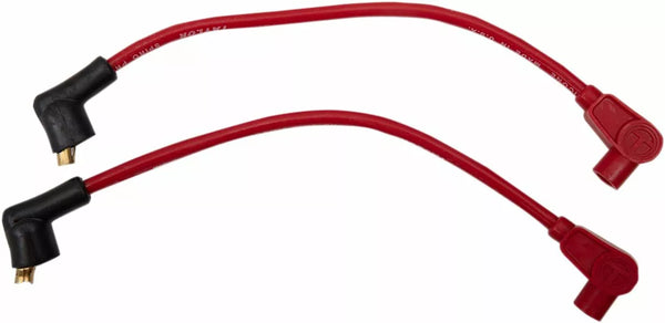 SUMAX RED Plug Wire 82-94 FXR's 77235