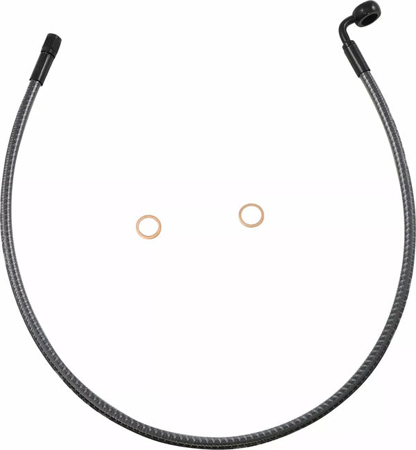 Magnum Shielding BRK Line 90D 12 mm 28 kf AS778028