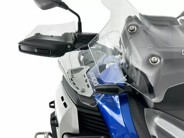 WRS Side Deflector's standard R1300 BM111T
