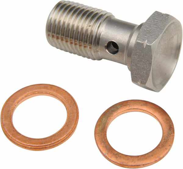 Goodridge Bjo Bolt M10x1 SS 992-03-31c