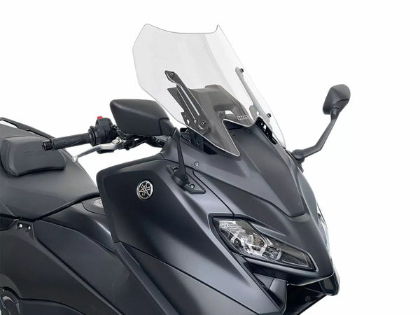WRS Windscreen Intermedio TMAX560 YA023T