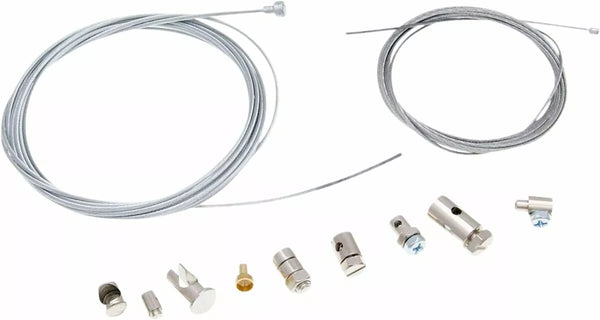 101 Octane Cable Repair Set IP32930