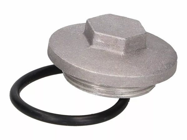 101 Octane Oil Filter Screw Cap BT80011