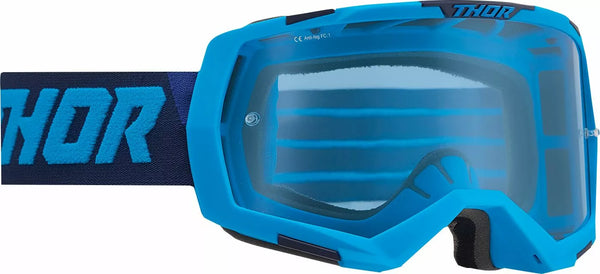 Thor Goggle Reciment BL/NV 2601-2799