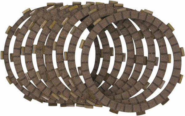 EBC CLUTCH FRICTION PLAT KIT CK1297