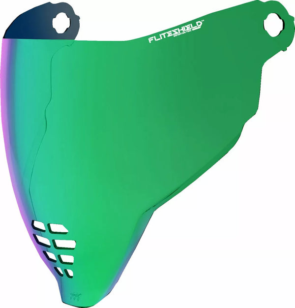 Icon Shield AFLT Cashmoney Green 0130-1342