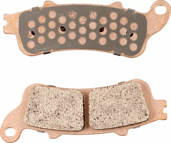 EBC BRAKE PAD SINTERED HH FA261/2HH